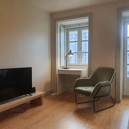 Διαμέρισμα Graca Modern