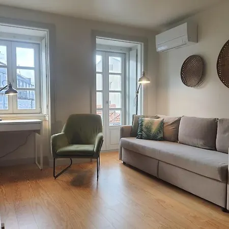 Διαμέρισμα Graca Modern *