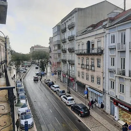 Graça Modern Appartement *