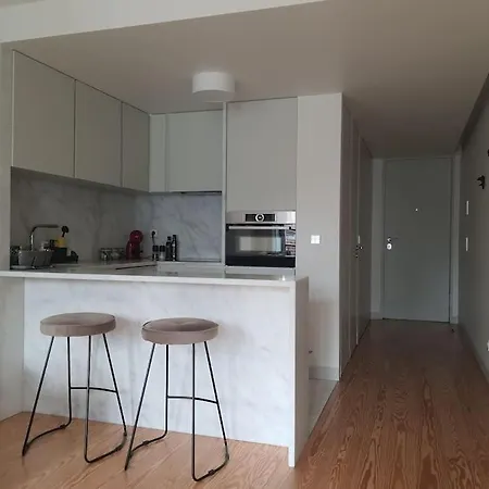 Graca Modern 아파트